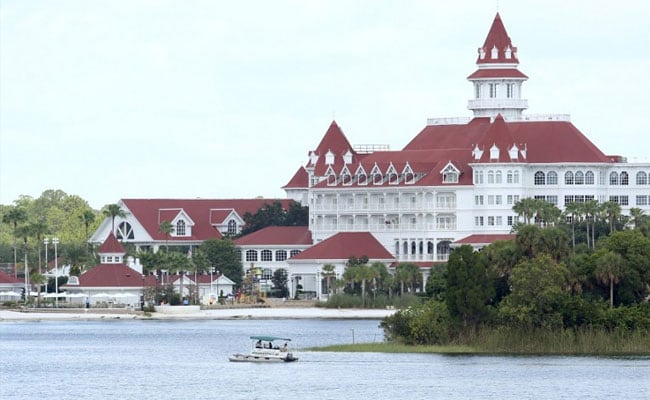 Toddler's Body Recovered After Alligator Attack At Disney Resort Near Orlando