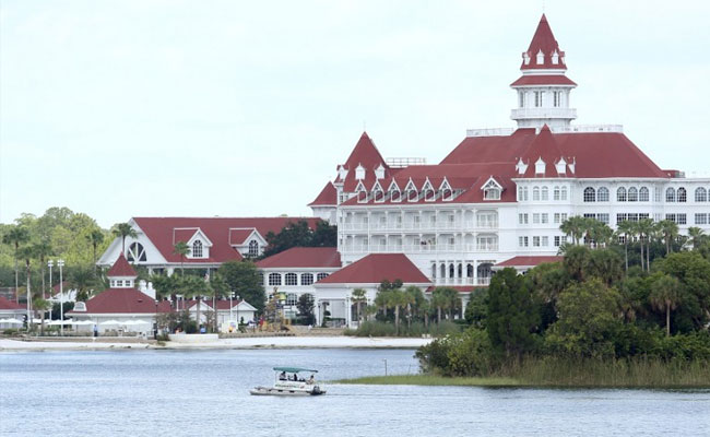 Parents Won't Sue Disney Over The Alligator Attack That Left Their Toddler Dead