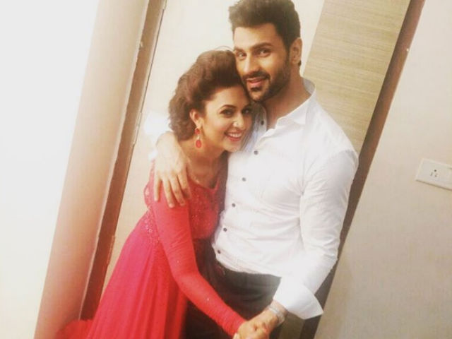 Divyanka <I>Aur</i> Vivek <I>Ki Mohabbatein</i>: Wedding Details And Much More