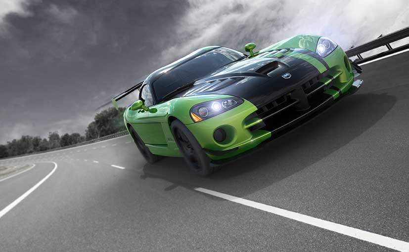 Dodge Will Kill Its Hellcat Engines For Electric Powertrains By 2023