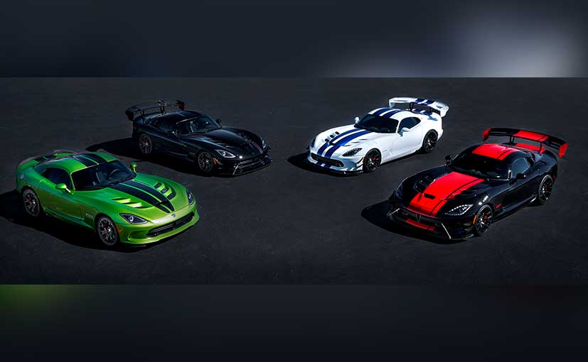 Dodge To Preview Electric Muscle Car Concept In 2022