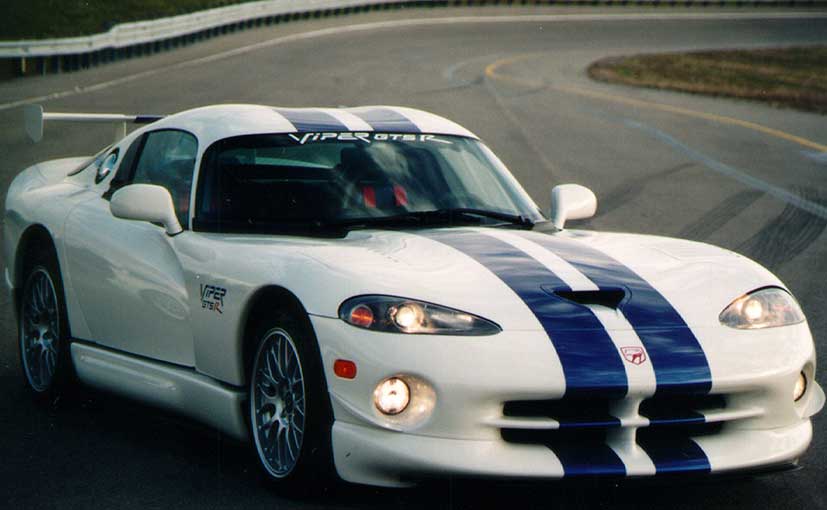 Dodge Viper Could Make A Comeback In 2020 Dodge Viper Could Make A Comeback In 2020