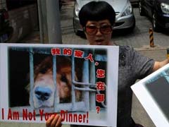 22 Sentenced In China For Selling Tainted Dog Meat