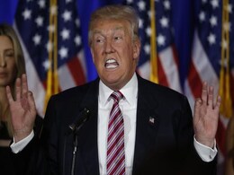 Donald Trump Floats Terrorism 'Watch List' Gun Curbs, Pressure Mounts On Republicans Donald Trump Floats Terrorism 'Watch List' Gun Curbs, Pressure Mounts On Republicans