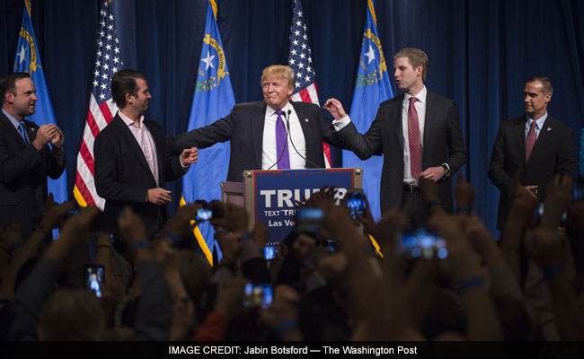 Trump, Family Launch New Crypto Venture, Experts Raise Red Flags