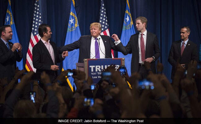 Trump, Family Launch New Crypto Venture, Experts Raise Red Flags