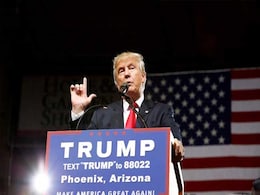 Donald Trump Slams Hillary Clinton For Talking Email On Dallas Shooting Day Donald Trump Slams Hillary Clinton For Talking Email On Dallas Shooting Day