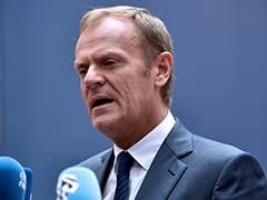 New EU Summit September 16 To Discuss Brexit: Donald Tusk