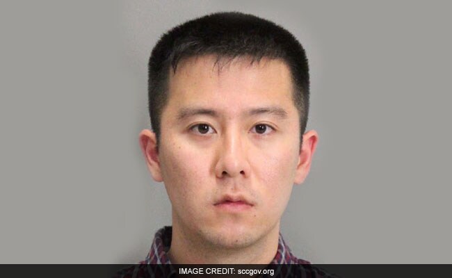 At School, He Was The 'Cool' Teacher. Online, He Was Catfishing, Seducing Students, Police Say.
