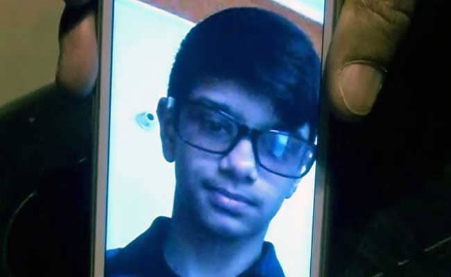 Kerala Offers Help To Teen's Family Who Was Killed In Scuffle In Delhi