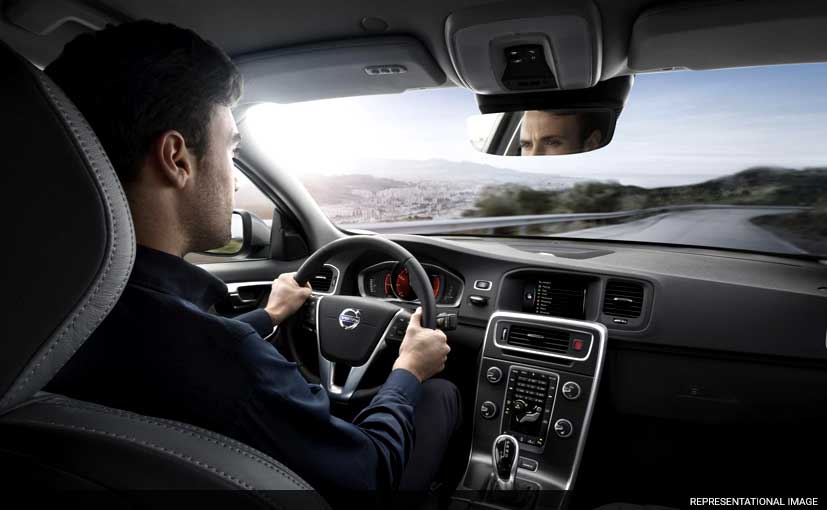 Airflow Inside Car May Help Suppress Transmission Of Airborne Diseases Like Coronavirus: Study