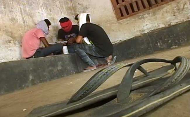 After Punjab, Drugs Make Headway In Uttar Pradesh