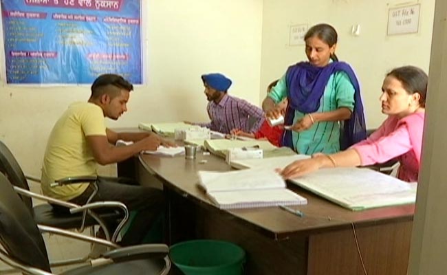 Low Patient Turnout Plagues Punjab's Drug Rehabilitation Centres