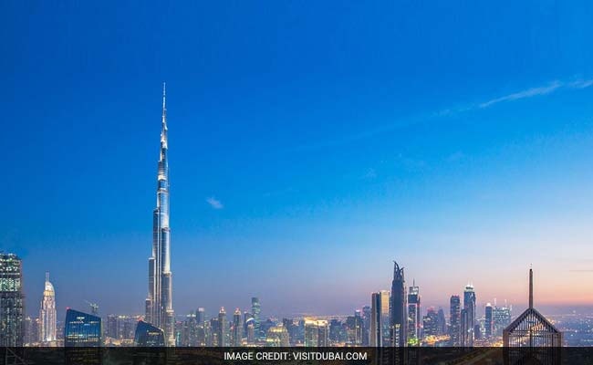 Dubai, Abu Dhabi Among World's Most Expensive Places