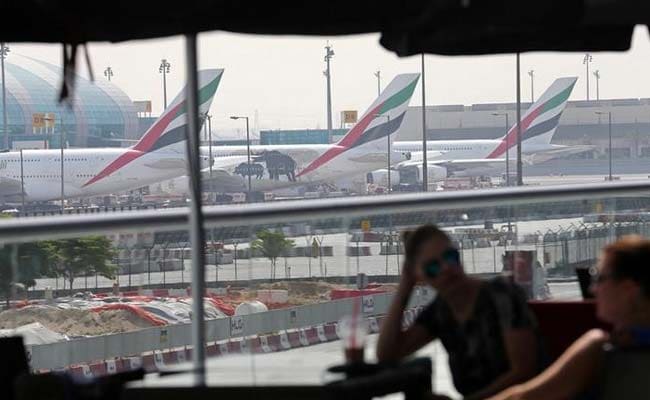 UAE To Stop Flights From India From Sunday Amid Record Covid Cases