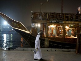 In A First, Dubai Eases Liquor Rules For Ramadan In A First, Dubai Eases Liquor Rules For Ramadan
