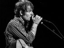 Ed Sheeran Sued For Plagiarism. Here's Everything You Need to Know