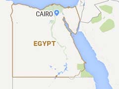 3 Dead In Train Derailment South Of Egypt's Capital