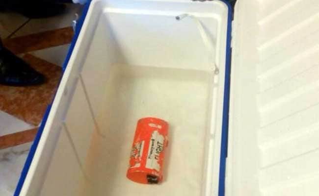 Crashed EgyptAir Flight Data Recorder Successfully Repaired: Investigation Committee