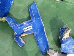 The EgyptAir Crash: One Month Of Investigations
