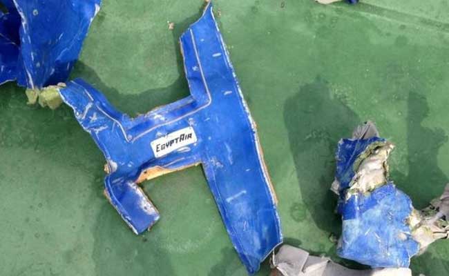 The EgyptAir Crash: One Month Of Investigations