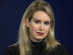 Theranos Founder Elizabeth Holmes Jailed For 11 Years Over Fraud