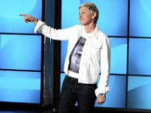 Ellen DeGeneres Says, Dad Found My Sexuality a Challenge
