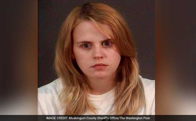 Sorority Sister Gets Life Term For Tossing Newborn Into Trash To Die