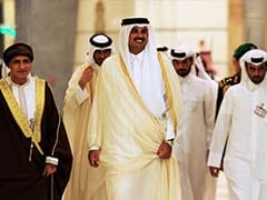 Gulf Leaders Trade Barbs As Qatar Dispute Shows No Let-Up