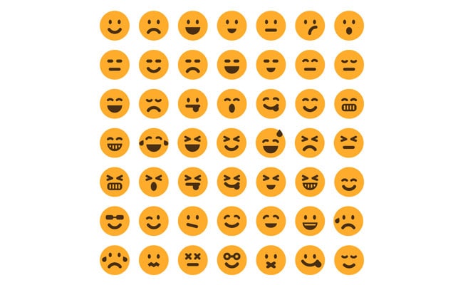 Pregnant Woman, Mrs Claus Among 72 New Emojis