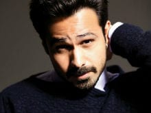 Emraan Hashmi Turns Producer, Says 'I am Really Excited'
