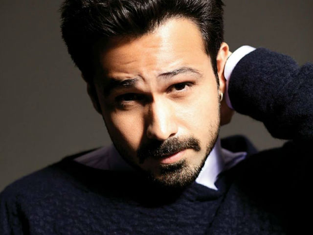 Emraan Hashmi Turns Producer, Says 'I am Really Excited'