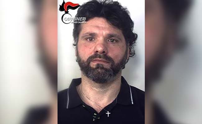 Italy Catches 'Top Mafia Fugitive' After 20 Years On The Run
