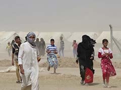How One Family Escaped Iraq's Besieged Fallujah