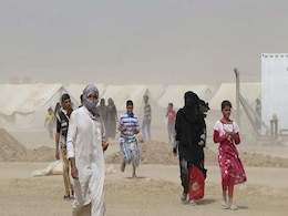 How One Family Escaped Iraq's Besieged Fallujah How One Family Escaped Iraq's Besieged Fallujah