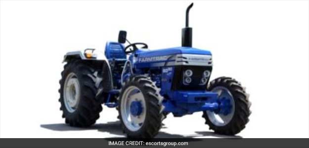 Escorts Suspends Production Amidst-19 Crisis