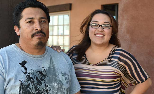 American Dream Turns To Nightmare For Undocumented Immigrants