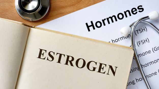 5 Estrogen Rich Foods for Balanced Hormones