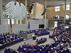 EU Parliament Adopts Brexit 'Red Lines' For Tougher Negotiations