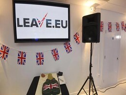 Brexit Results: क्या है ये ब्रेक्ज़िट का मामला, समझना है तो पढ़िए यह छोटी सी गाइड.. Brexit Results: क्या है ये ब्रेक्ज़िट का मामला, समझना है तो पढ़िए यह छोटी सी गाइड..