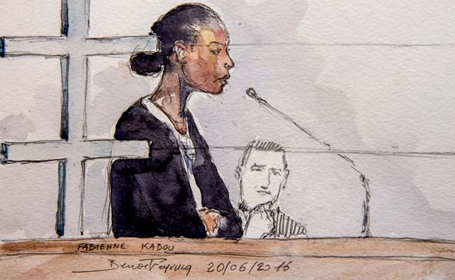 French Woman Who Left Baby To Drown Gets 20 Years In Jail