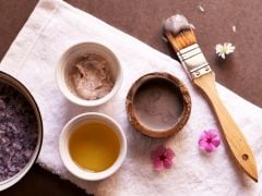 7 Natural Face Packs Our Grandmothers Used for Beautiful Skin
