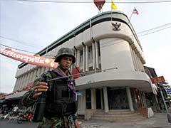 Pressure Mounts On Thai Junta Over Fake Bomb Detectors