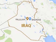 Iraq Forces Retake Fallujah Government Compound From ISIS