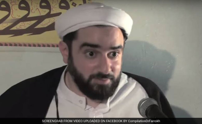 Australia Reviews Visa For British Islamic 'Gay-Hate' Preacher