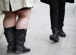 Too Fat, Too Thin: Report Finds Malnutrition Fuels Disease Worldwide Too Fat, Too Thin: Report Finds Malnutrition Fuels Disease Worldwide