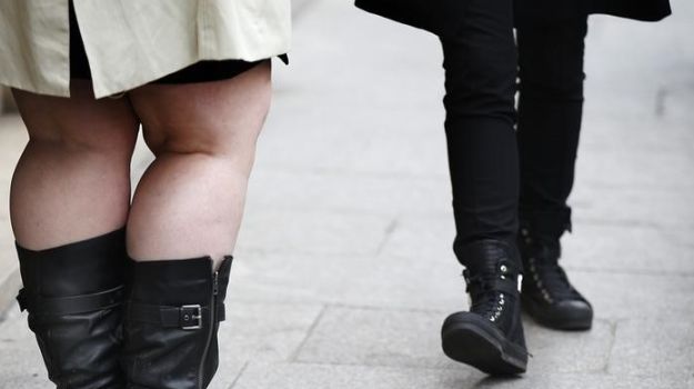 Too Fat, Too Thin: Report Finds Malnutrition Fuels Disease Worldwide