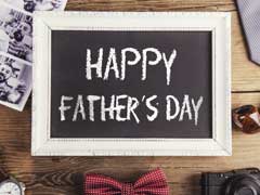 Father's Day: अपने पापा को फादर्स डे के ये खास मैसेजेस भेजकर जताएं प्यार