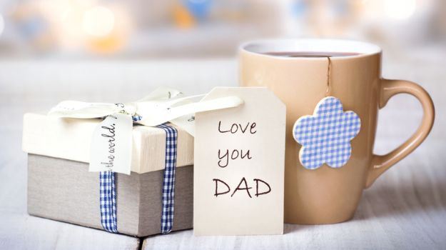 Happy Father's Day 2016: Gift Your Dad a Delicious Breakfast in Bed