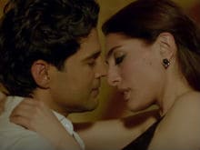 Rajeev Khandelwal Says Intimate Scenes in <I>Fever</i> Are Not 'Forced'